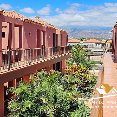 Atlantic Paradise Коста-дель-Сіленсіо Екстер'єр фото