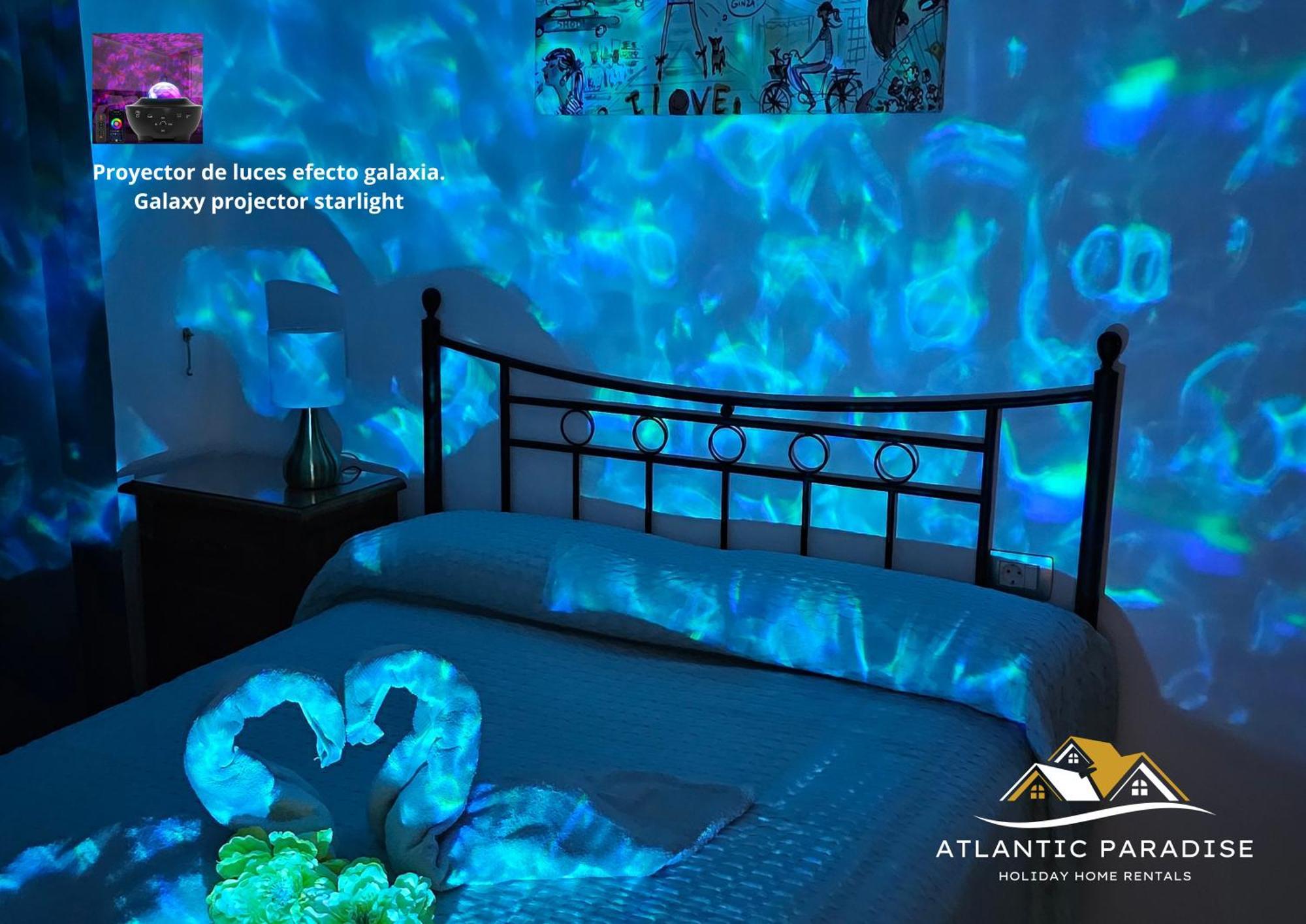 Atlantic Paradise Коста-дель-Сіленсіо Екстер'єр фото